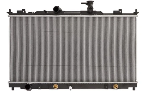 Mazda 6 GS L4 2.5L, 6 i L4 2.5L