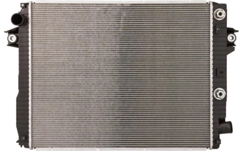 Ram 2500 Big Horn L6 6.7L / 2500 Laramie L6 6.7L / 2500 Laramie Limited L6 6.7L / 2500 Laramie Longhorn L6 6.7L / 2500 Limited L6 6.7L