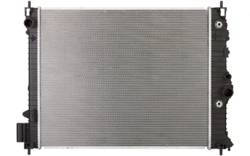 Chevrolet Trax LS L4 1.4L / Trax LT L4 1.4L / Trax LTZ L4 1.4L / Trax Premier L4 1.4L