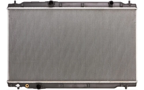 Honda CR-V EX L4 2.4L / Honda CR-V LX L4 2.4L