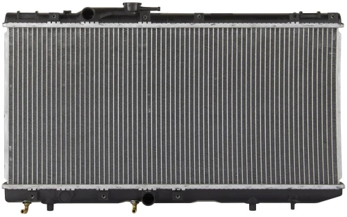 SKU: 1381 Rad. Toyota Paseo Tercel,DLX, LE, STD T/A 91-94