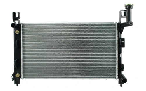 SKU: 1392 Rad. Chrysler Dodge, Plymouth Caravan Grand Caravan, Grand Voyager T/A 93-95
