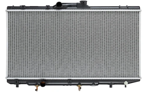 SKU: 1409 Rad. Toyota Corolla LE, CE, DX, Geo prizm  93-97