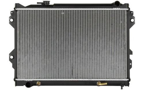 SKU: 1424 Rad.  Mazda B2600