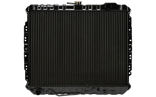 SKU: 1446 Rad. Isuzu Honda Pickup Amigo, Passport