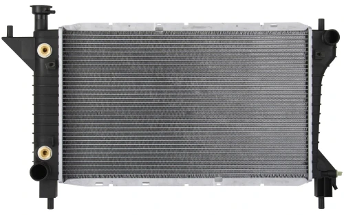 SKU: 1488 Radiador Ford Mustang GT,GTS, SVT Cobra 6Y8C