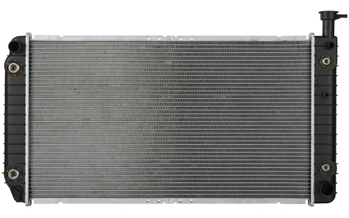 SKU: 1489 Radiador GM Chevrolet Express Van, Savana