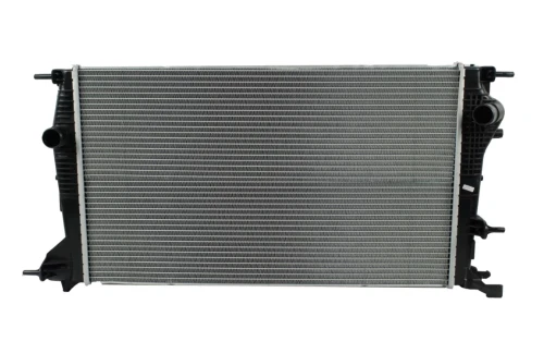 SKU: 15016 Radiador Renault Fluence Transmision Estandar 11-17