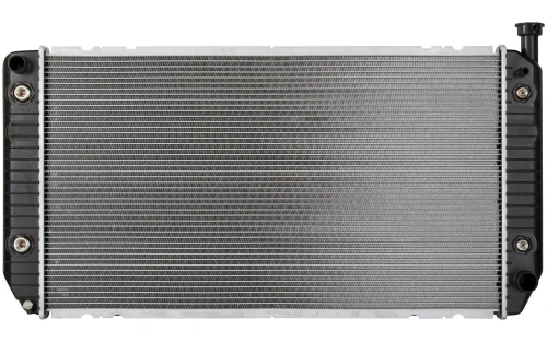 SKU: 1521 Radiador  C2500, C2500wt, C3500 Cheyenne, Silverado, Suburban, Ls, Lt,