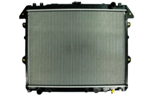 Toyota HILUX 06-14
