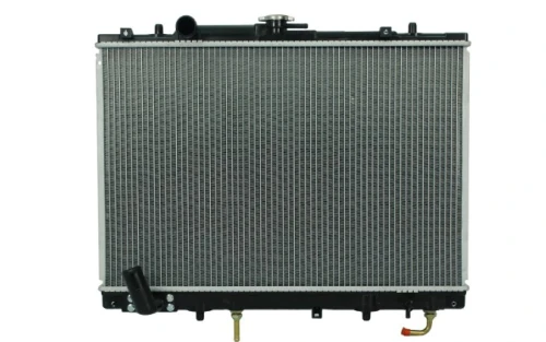 2278 Radiador AUT Mitsubishi Montero Sport 1997-2015