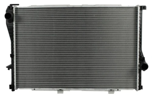 2284 Radiador STD BMW 525i/530i 2001-2003