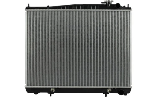 2075 Radiador AUT Nissan Pathfinder 1996-2000