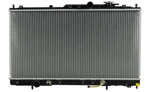 2300 Radiador AUT Mitsubishi Galant 1999-2002