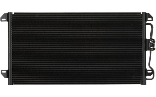 Condensador Automotriz Dodge Stratus Chrysler Sebring, Plymouth Breeze 98-00