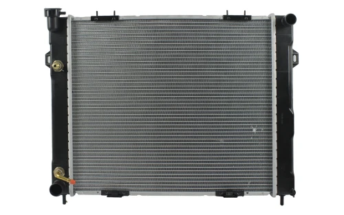 Tapa de Radiador Automotriz Jeep Grand Cherokee Laredo, Limited, Orvi, SE, TSI T/A 93-97