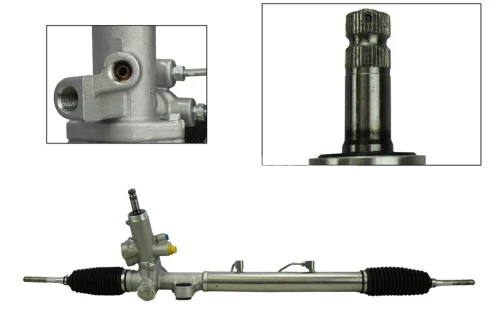 DMNH0200 Cremallera