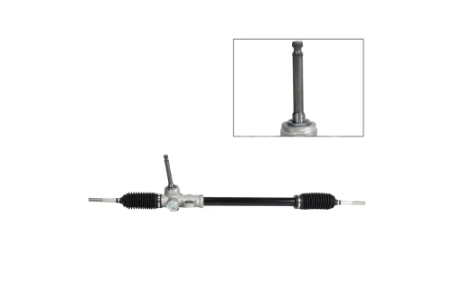 DMNK1100 Cremallera