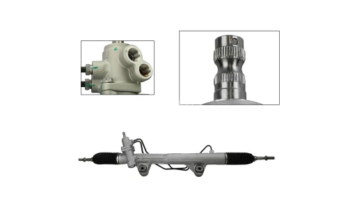 DMNS1310 Cremallera