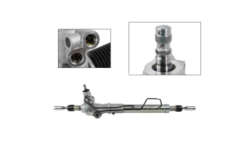 DMNT1610 Cremallera