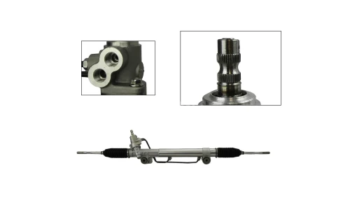 DMNT1630 Cremallera