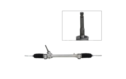 DMNT0300 Cremallera