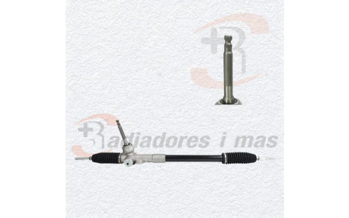 DMNA0200 Cremallera