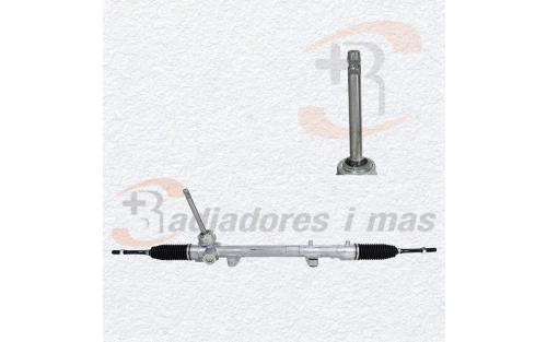 DMNA0220 Cremallera