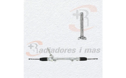 DMNA0700 Cremallera