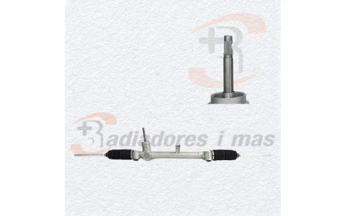 DMNB0400 Cremallera