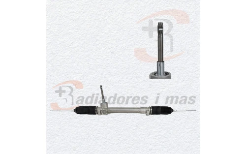 DMNB0800 Cremallera