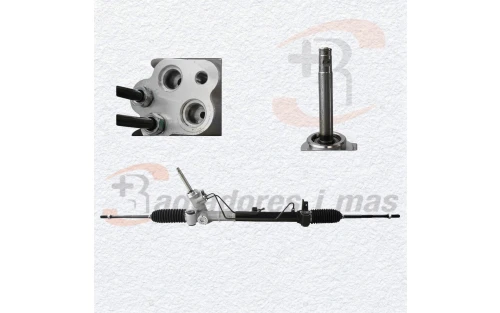 DMNC0700 Cremallera