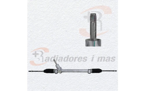 DMNC0910 Cremallera