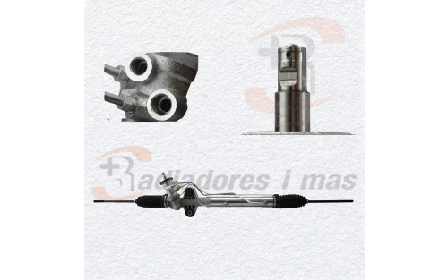 DMNC1200 Cremallera