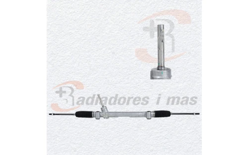 DMNC1600 Cremallera