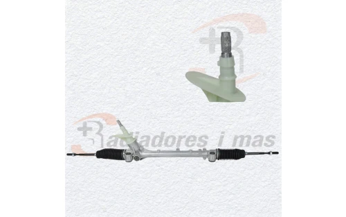 DMNC1910 Cremallera