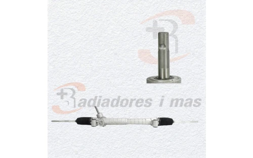 DMNC3000 Cremallera