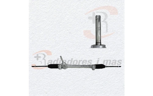 DMNC4500 Cremallera