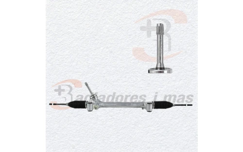 DMNC4800 Cremallera