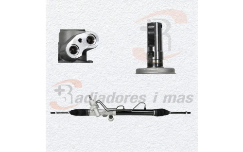 DMNC5500 Cremallera