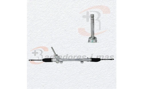 DMND0110 Cremallera