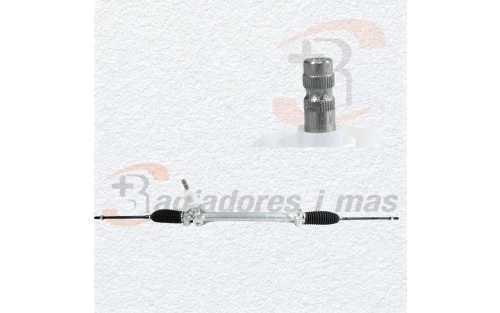 DMND0510 Cremallera