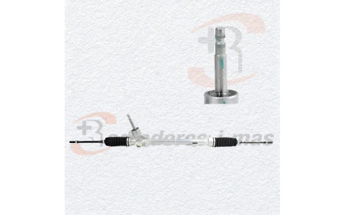 DMND0600 Cremallera