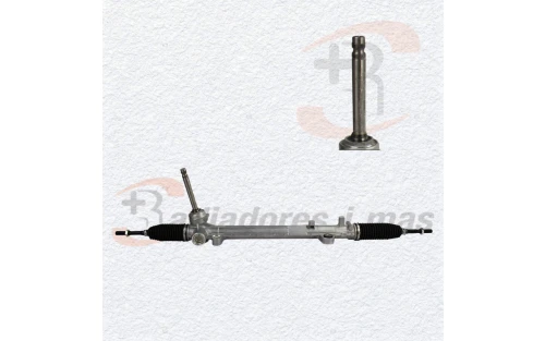 DMND0900 Cremallera