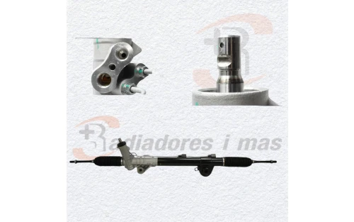 DMNF1820 Cremallera