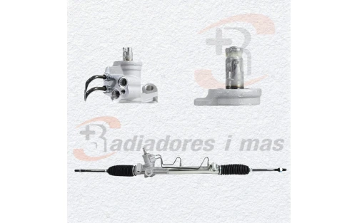 DMNF3400 Cremallera