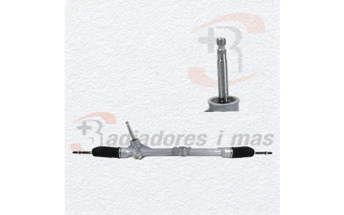 DMNH1210 Cremallera