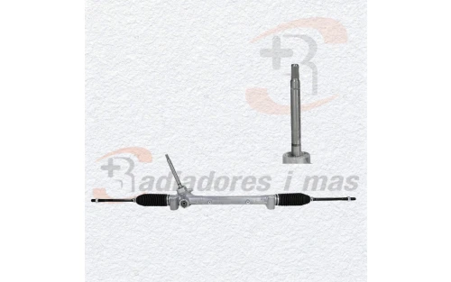 DMNK8110 Cremallera