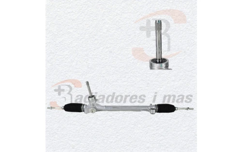 DMNM0300 Cremallera