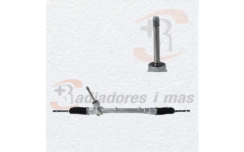 DMNM0600 Cremallera